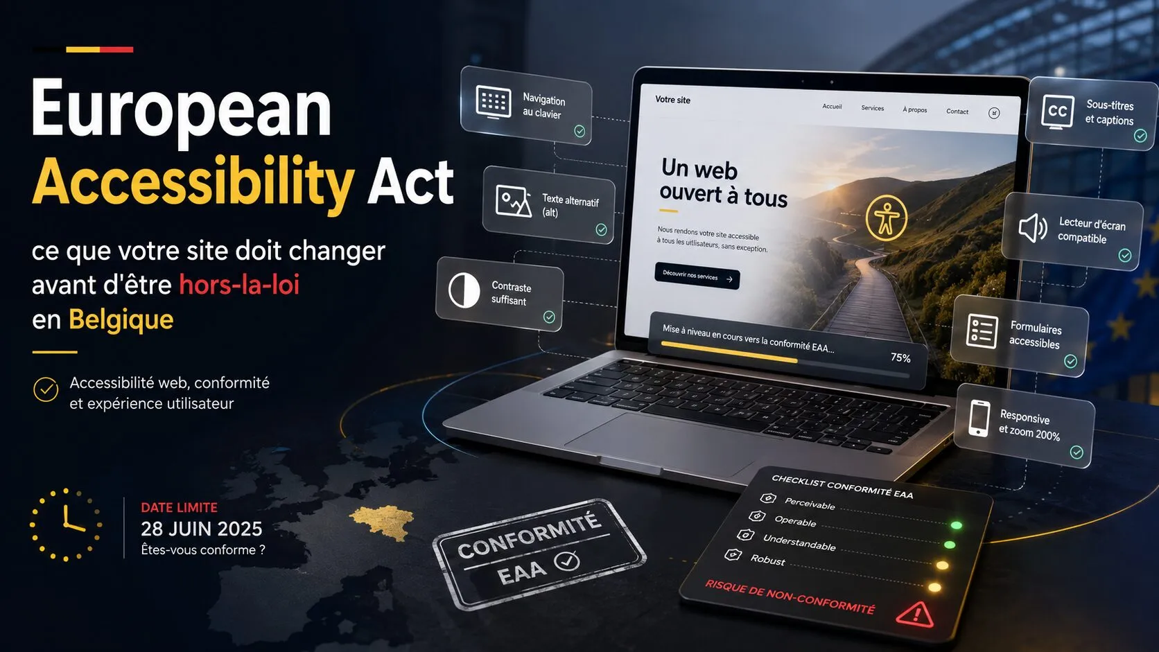 European Accessibility Act