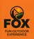 FOX Fun Outdoor Experience