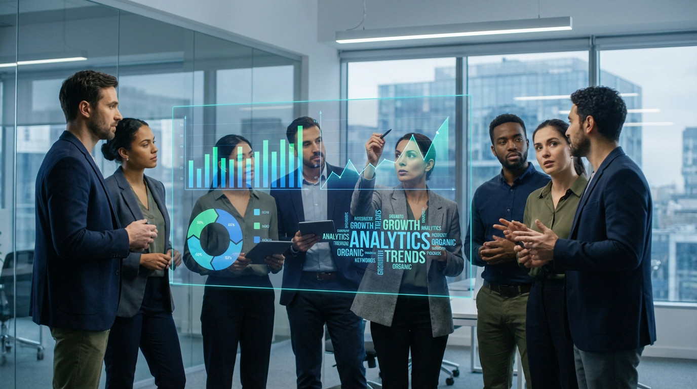 meilleure agence seo namur