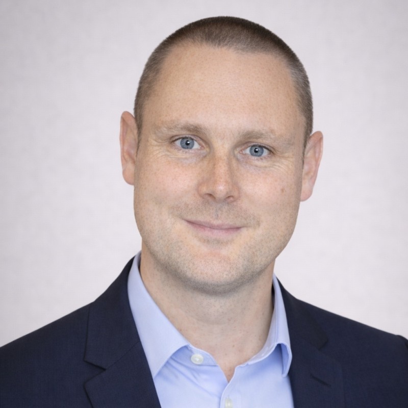Julien Lainé, expert WordPress et SEO